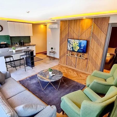 Letstay Sweet Home Mint Antalya Exterior photo