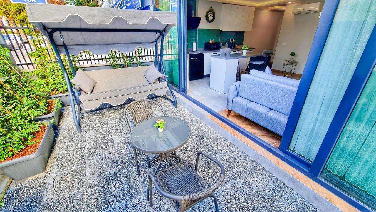 Letstay Sweet Home Mint Antalya Exterior photo