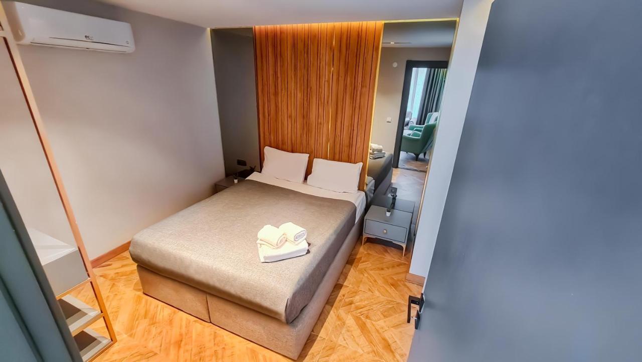 Letstay Sweet Home Mint Antalya Exterior photo