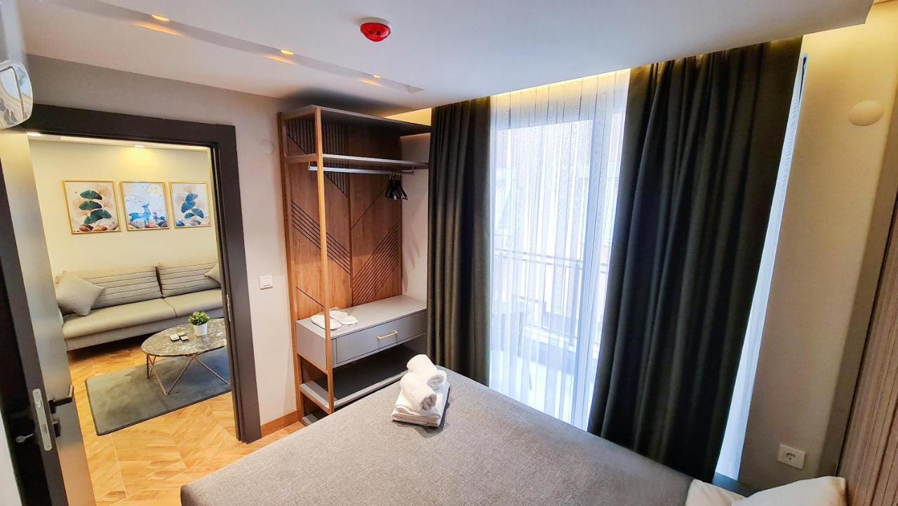 Letstay Sweet Home Mint Antalya Exterior photo