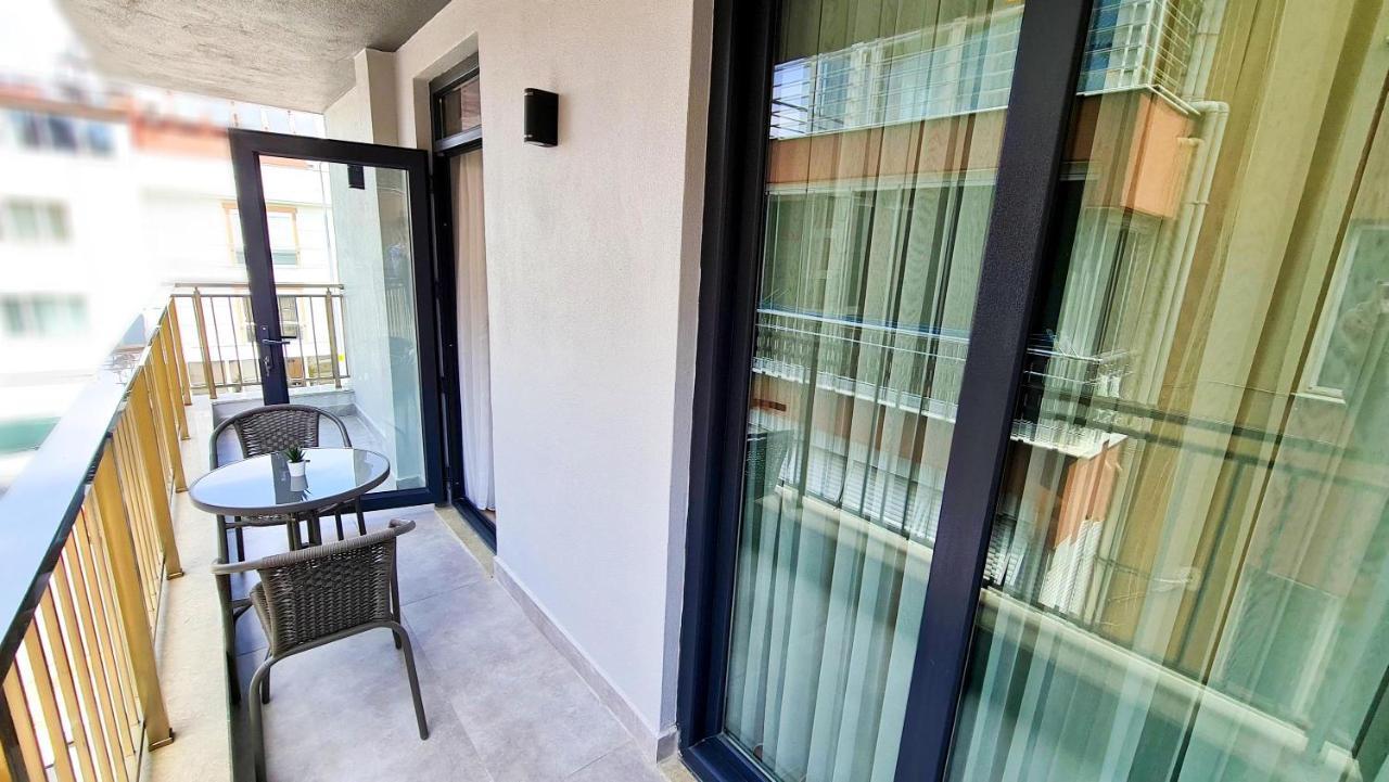 Letstay Sweet Home Mint Antalya Exterior photo