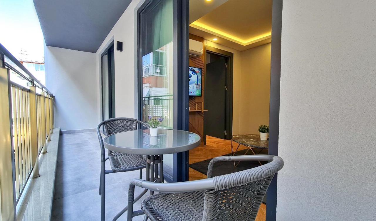 Letstay Sweet Home Mint Antalya Exterior photo