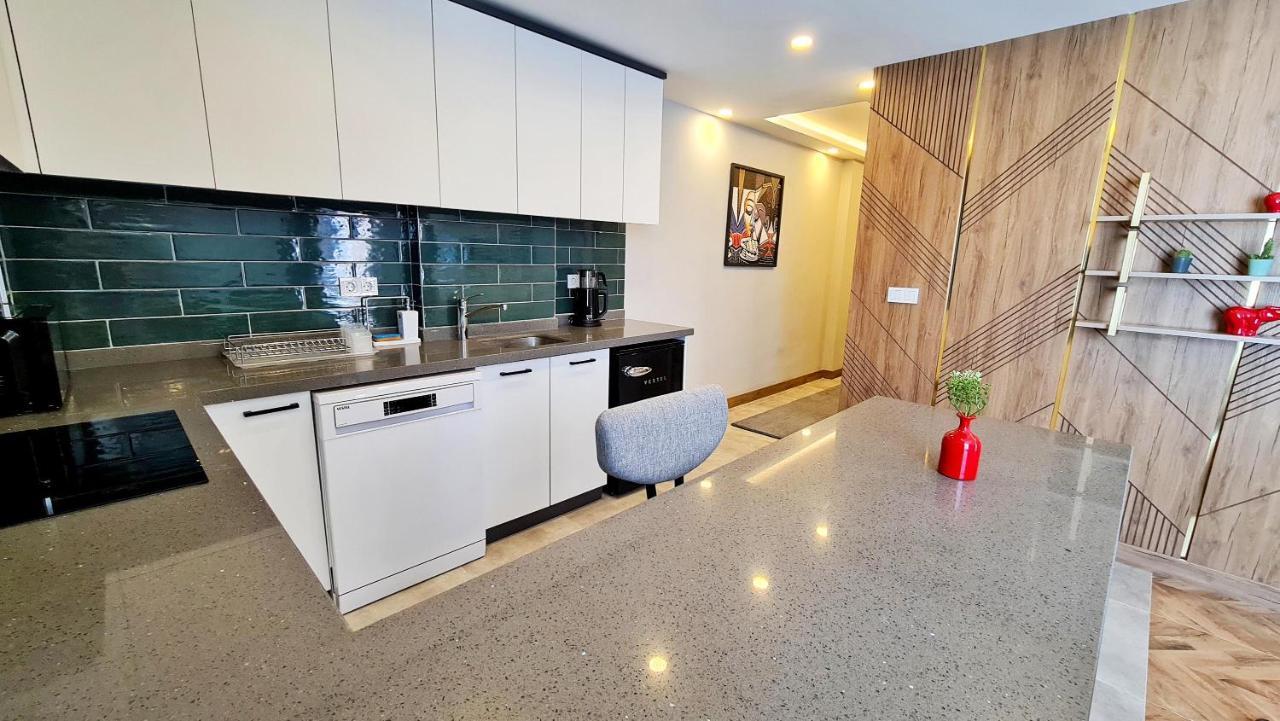 Letstay Sweet Home Mint Antalya Exterior photo