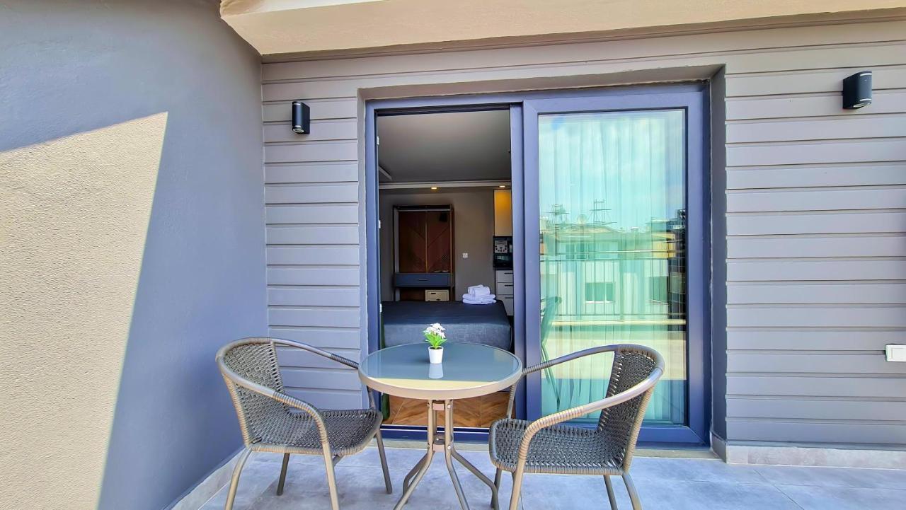 Letstay Sweet Home Mint Antalya Exterior photo