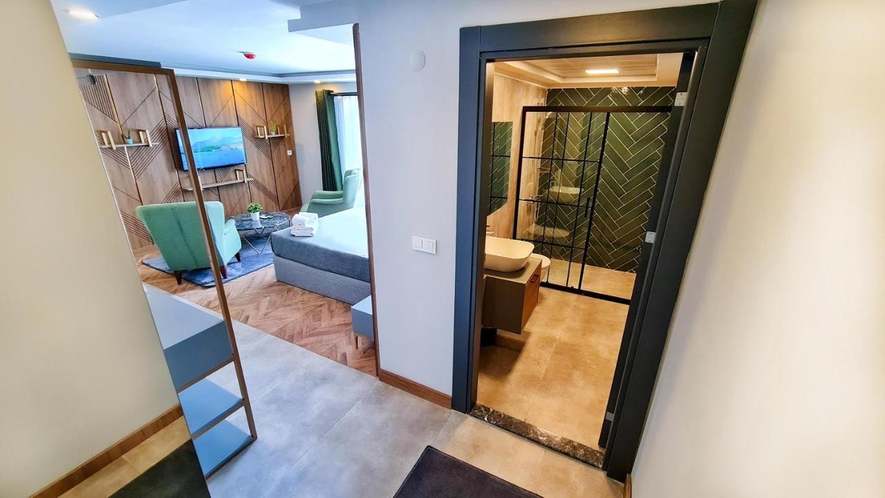 Letstay Sweet Home Mint Antalya Exterior photo