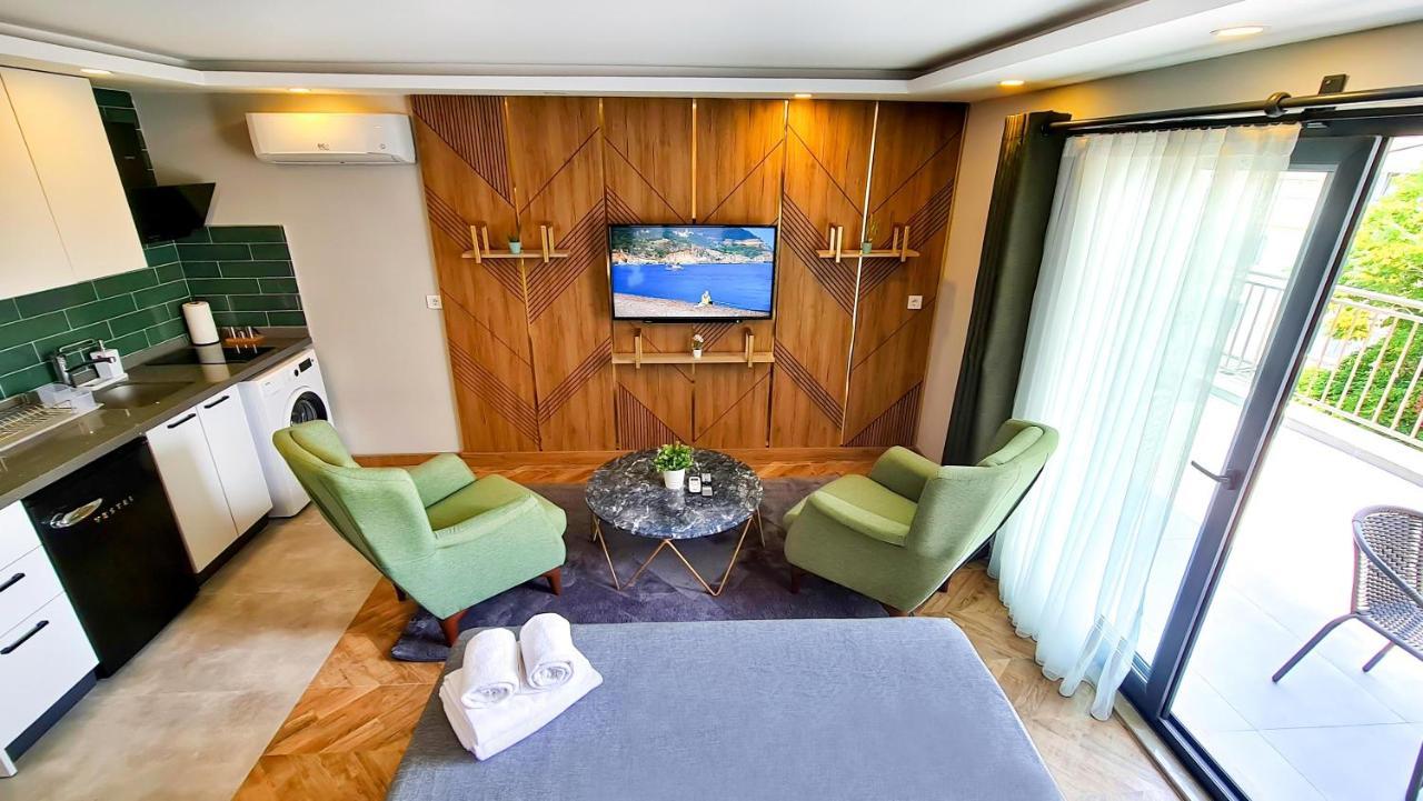 Letstay Sweet Home Mint Antalya Exterior photo