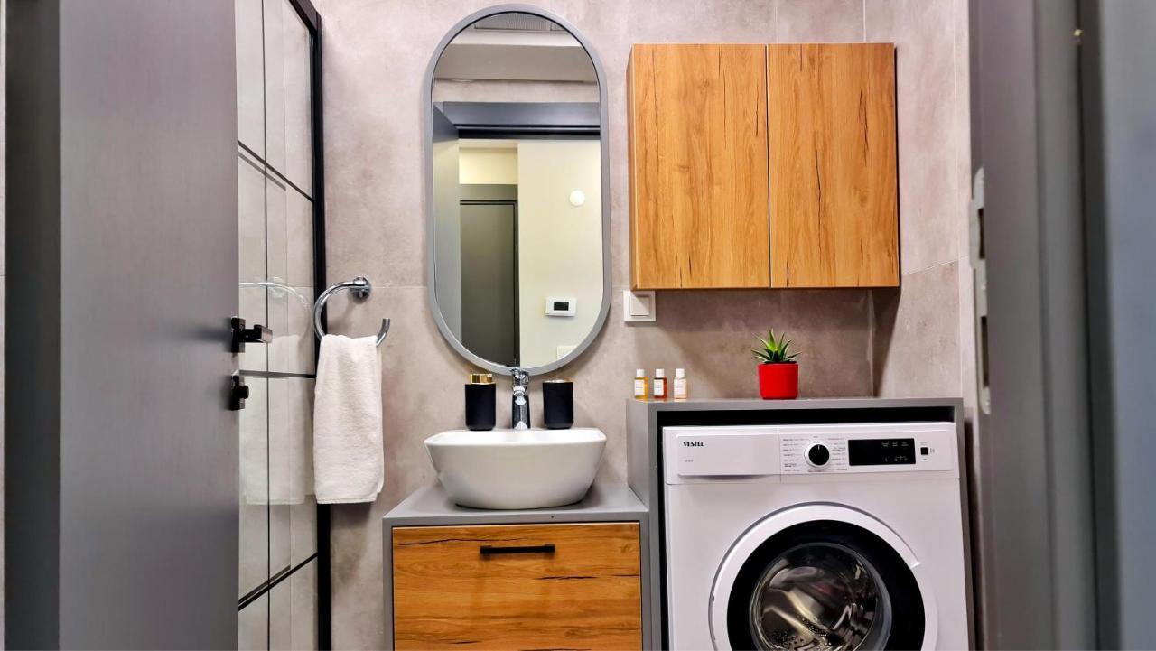 Letstay Sweet Home Mint Antalya Exterior photo