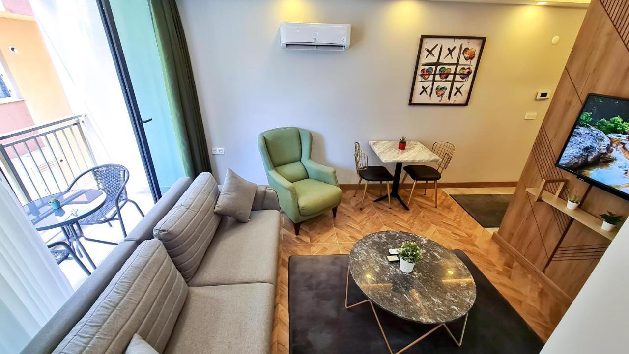Letstay Sweet Home Mint Antalya Exterior photo
